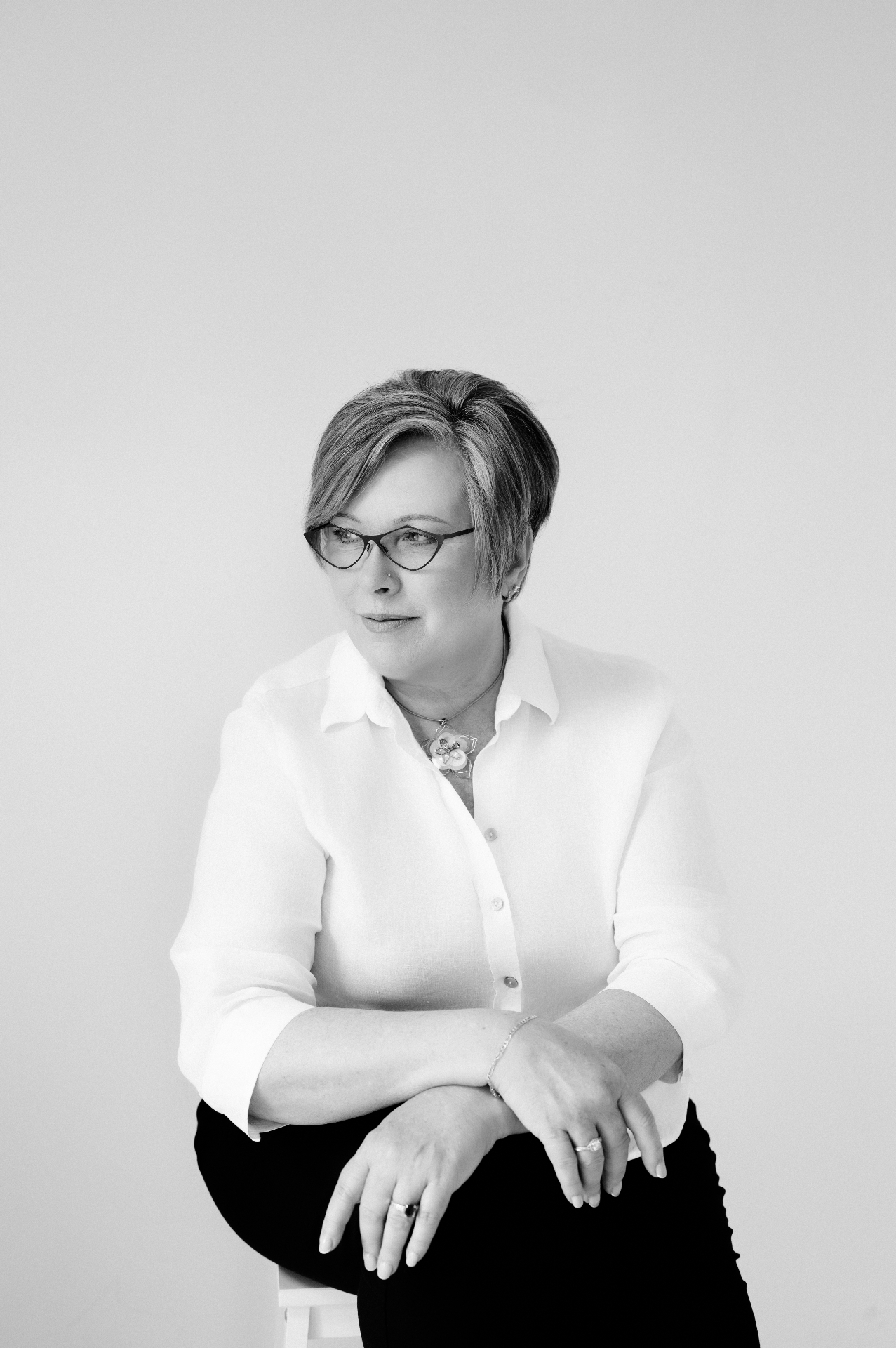 Raney — Boss Babes Magazine Cover