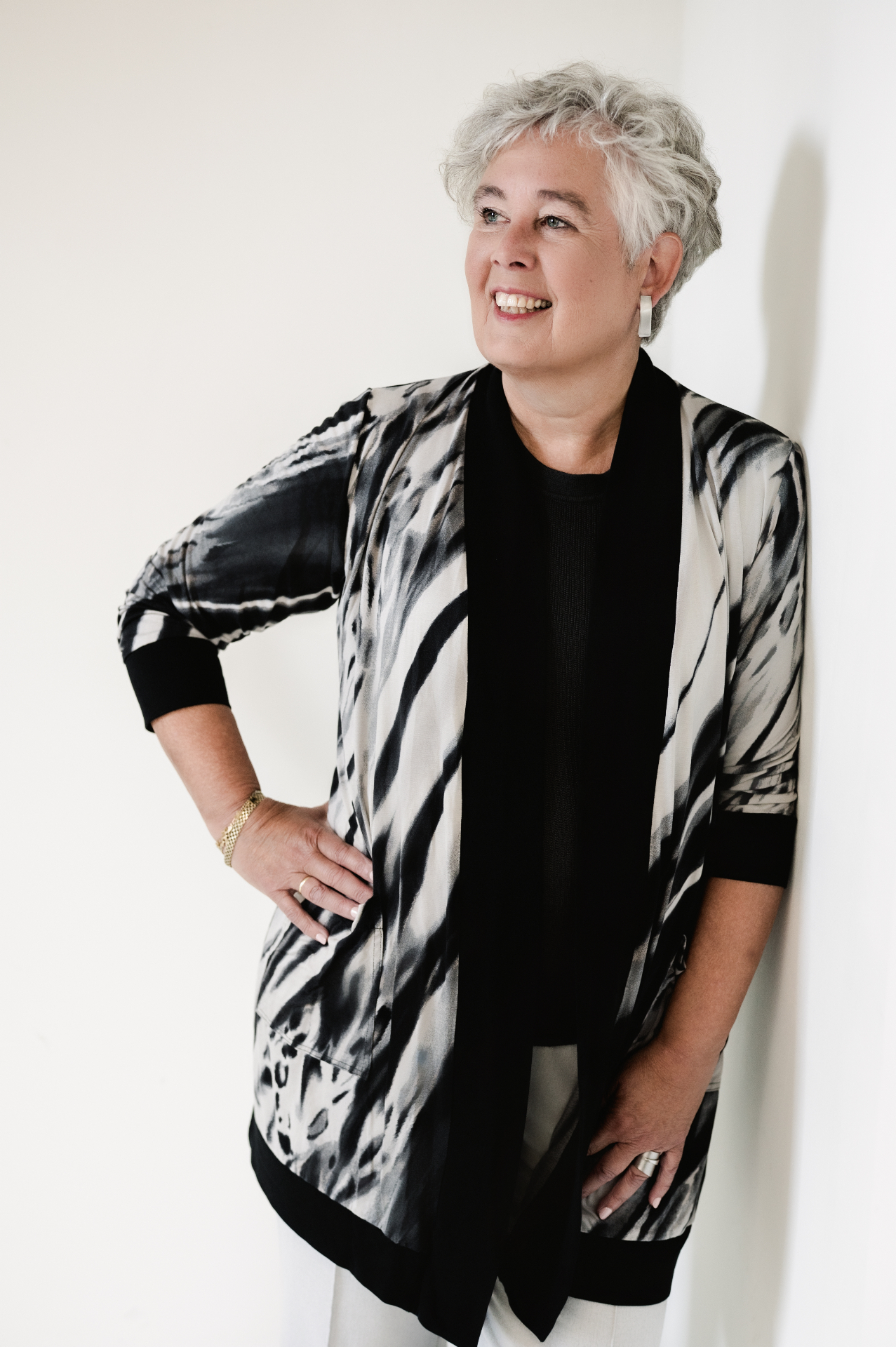Corrieke Buist